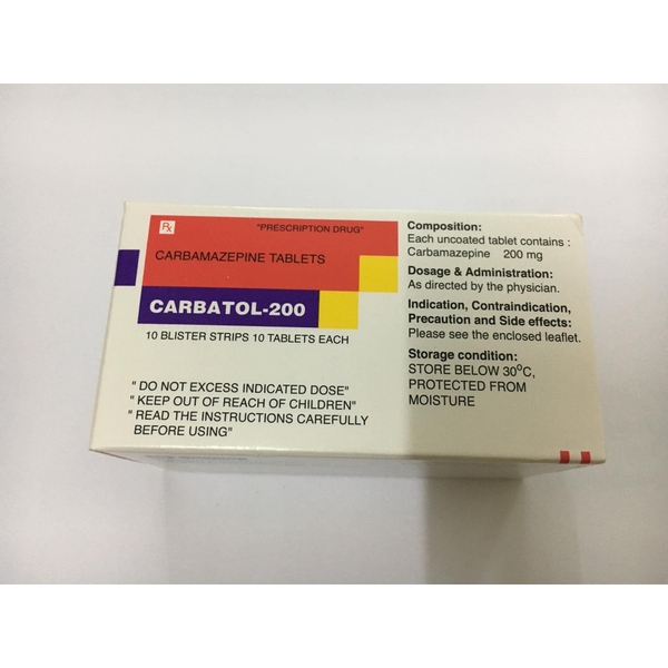 carbatol-200mg