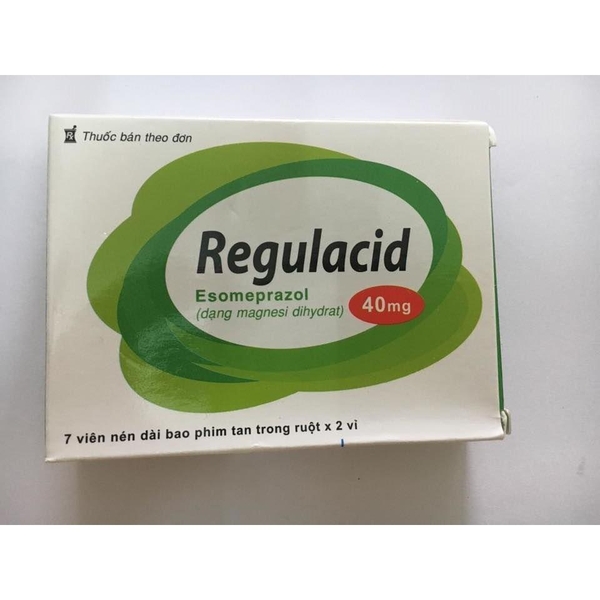 regulacid-40mg