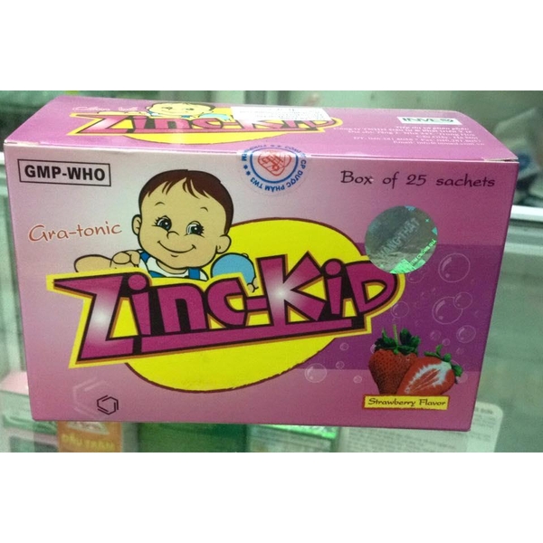 zinc-kid