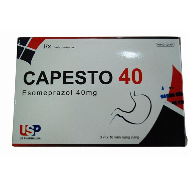 capesto-40mg