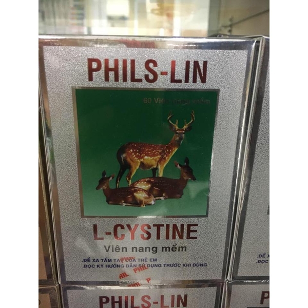 l-cystine-phils-lin