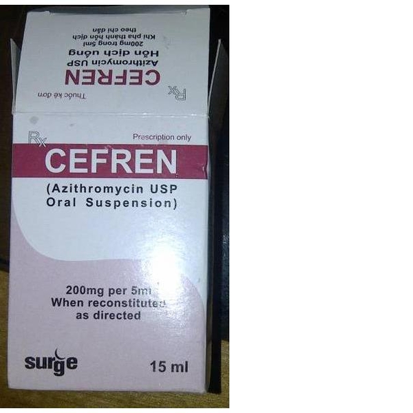 cefren-15ml