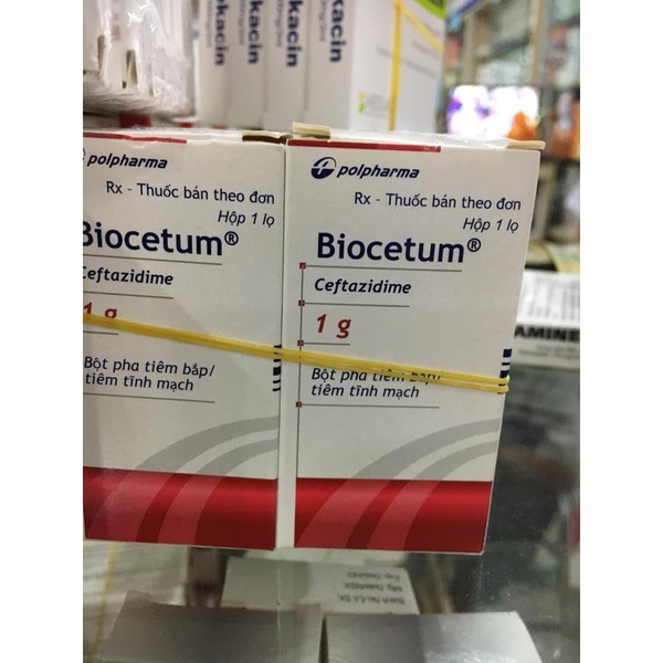 biocetum-1g