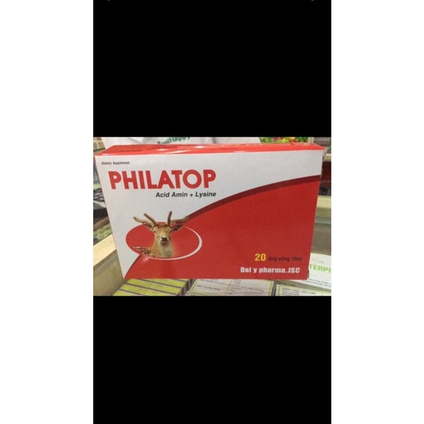 philatop