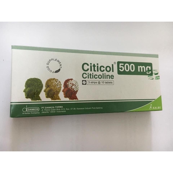 citicol-500mg