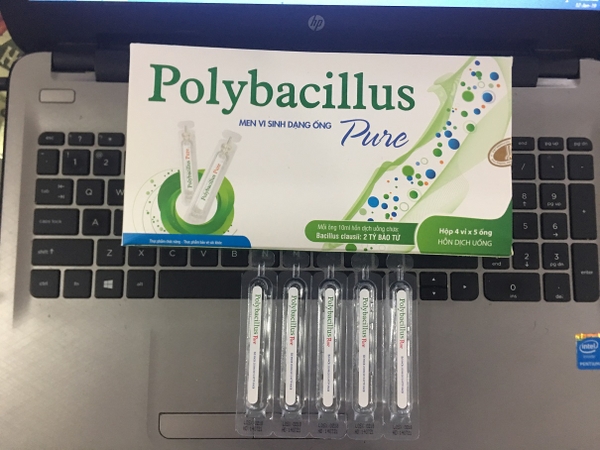 polybacillus-pure