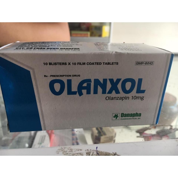 olanxol