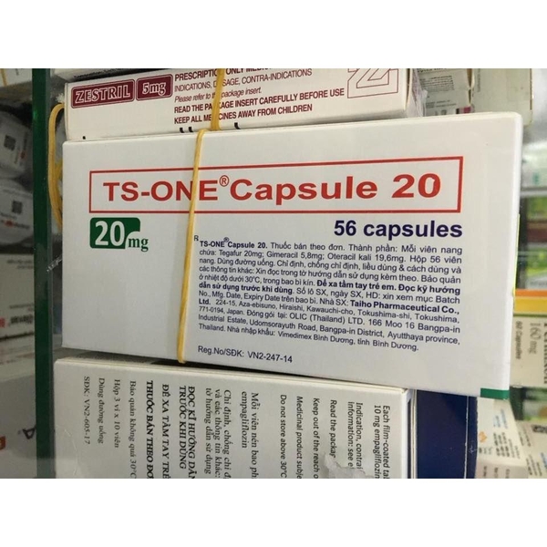 ts-one-20mg