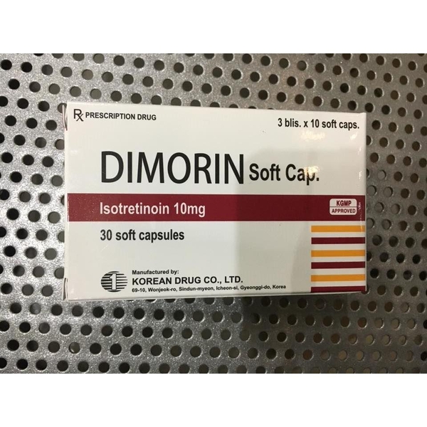 dimorin