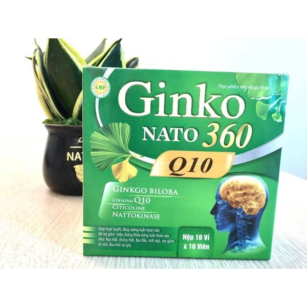 ginko-nato-360-q10