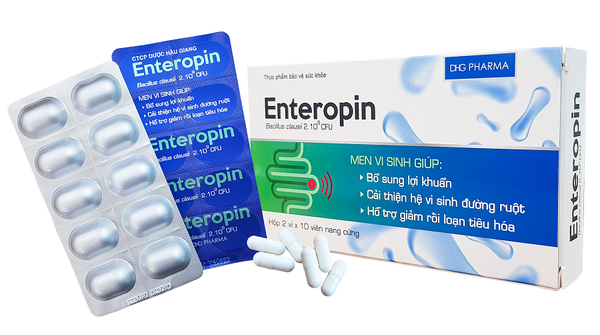 enteropin