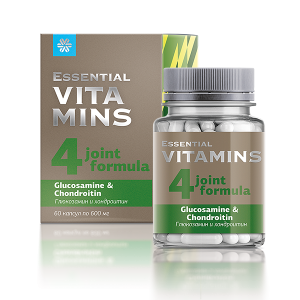 essential-vitamins-glucosamine-chondroitin