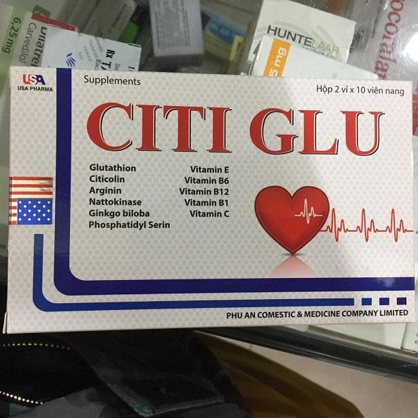 citi-glu