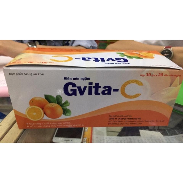 gvita-c