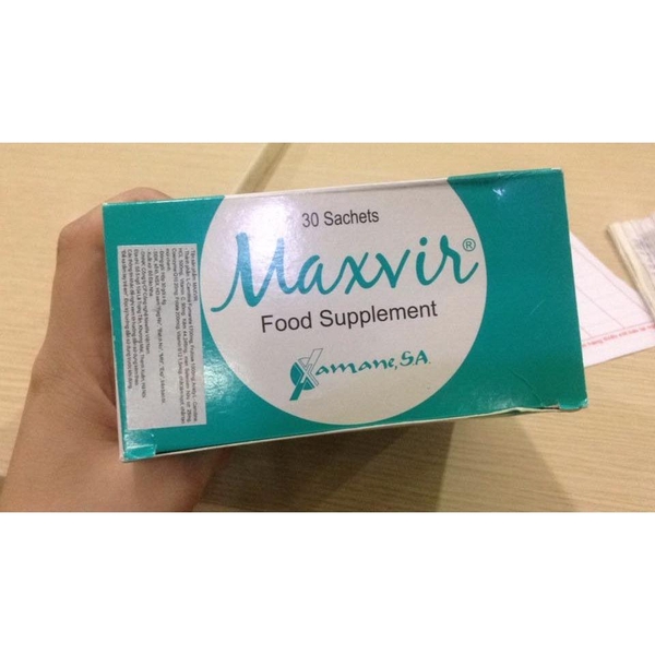 maxvir