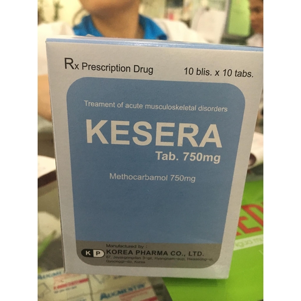 kesera-750mg