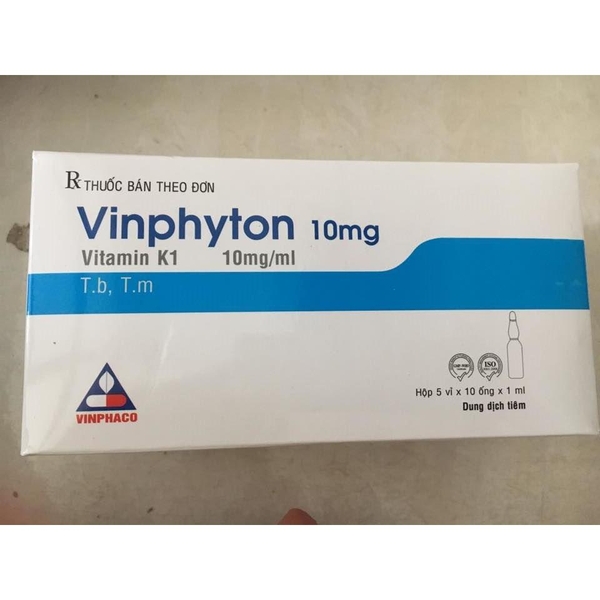 vinphyton-10mg