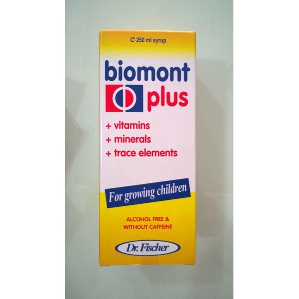 biomont-plus