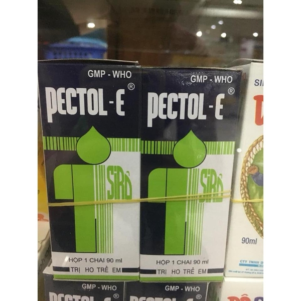 pectol-e