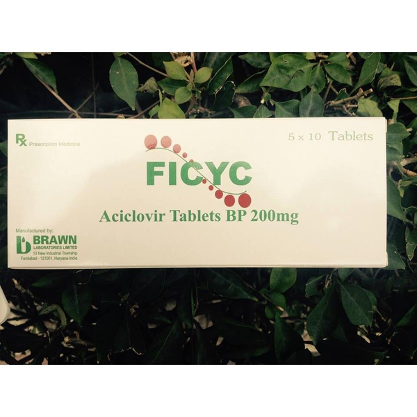 ficyc-200mg