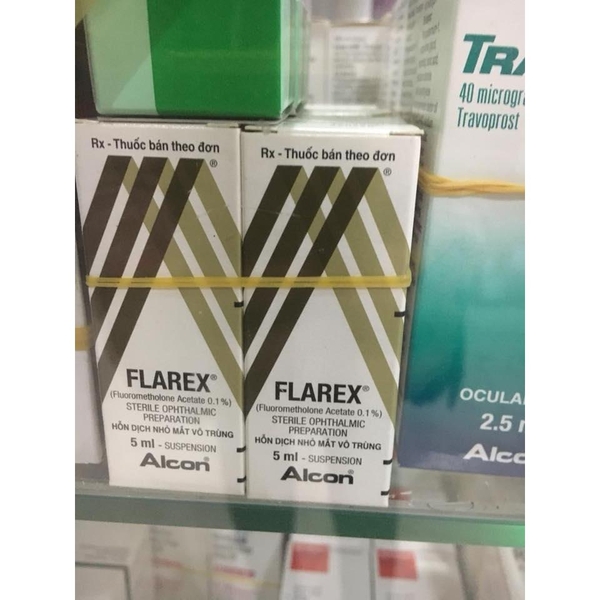 flarex