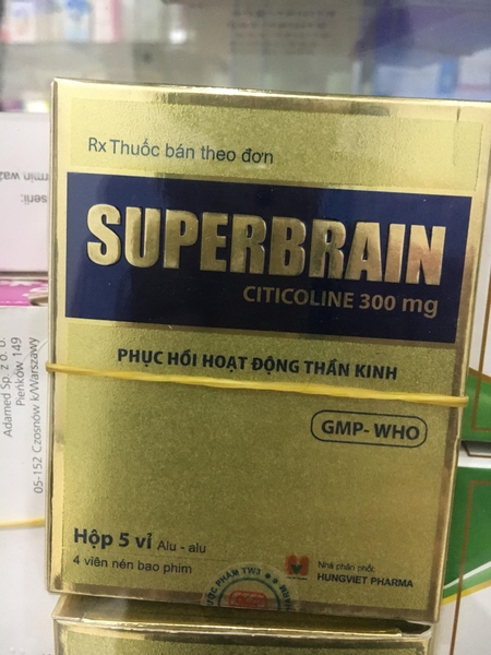 superbrain