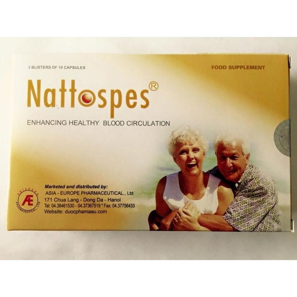 nattospes