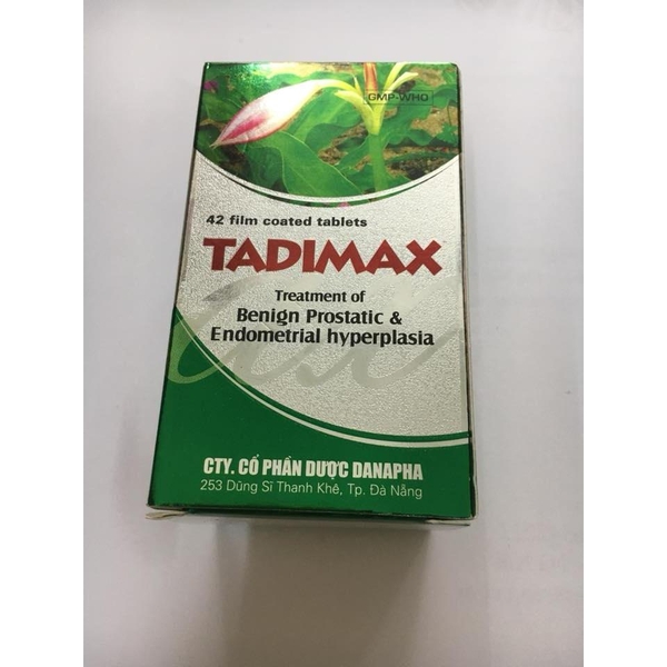 tadimax