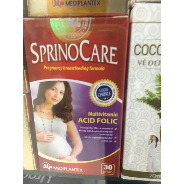 spinocare