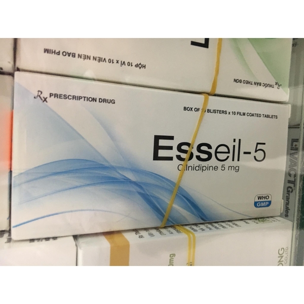 esseil-5mg