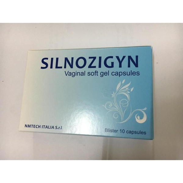 silnozigyn