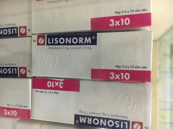 lisonorm