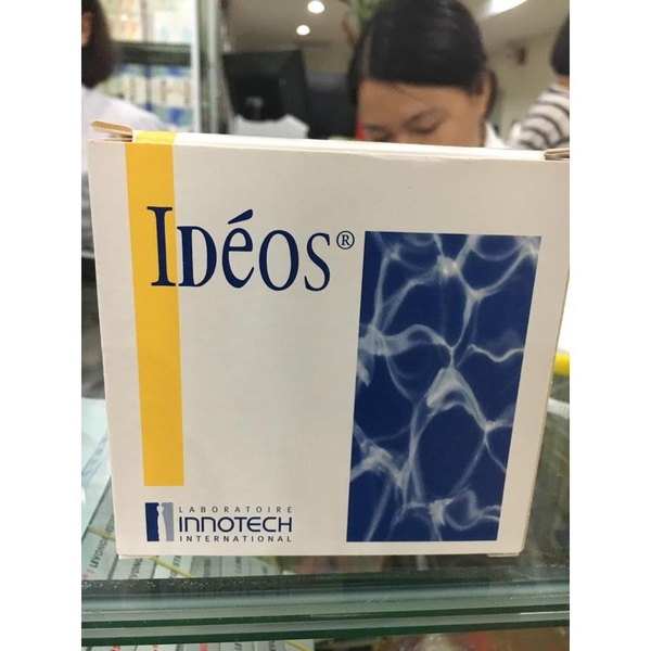 ideos