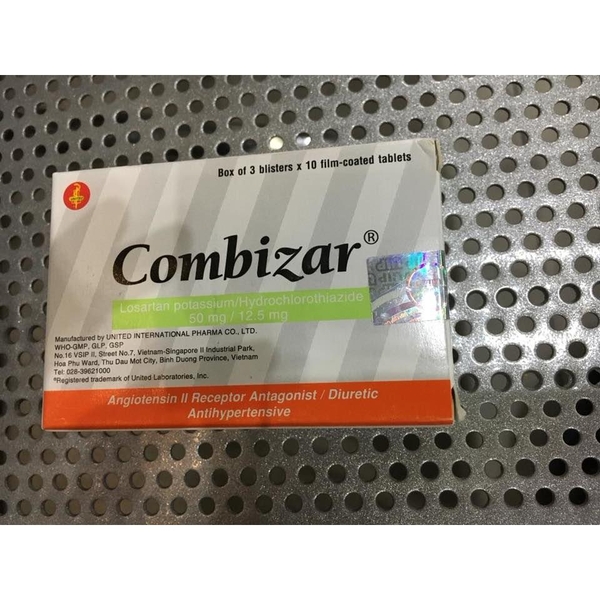 combizar