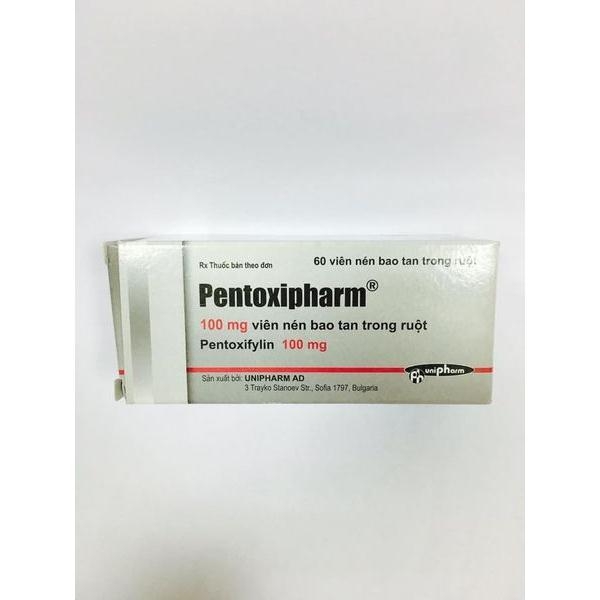 pentoxipharm-100mg