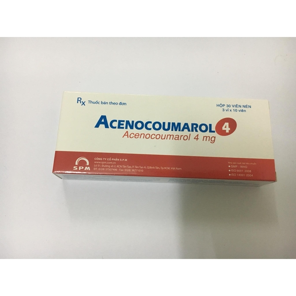 acenocoumarol-4mg