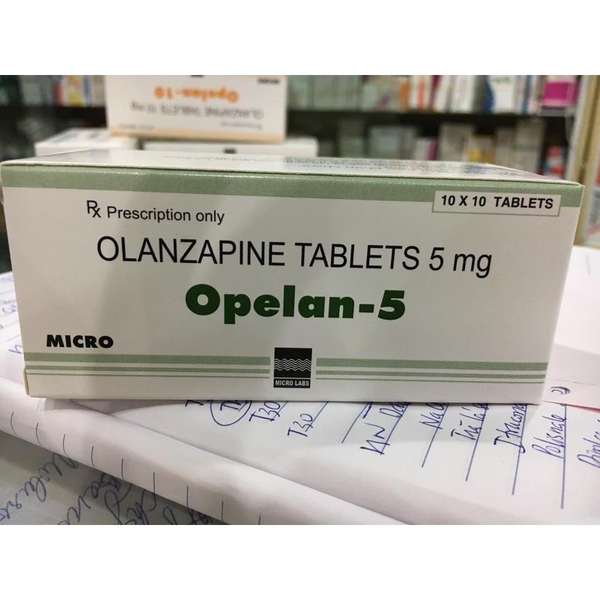 opelan-5mg