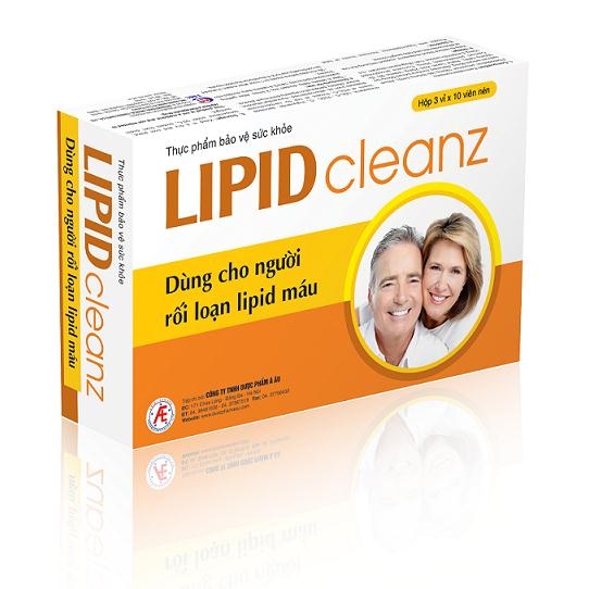lipid-cleanz