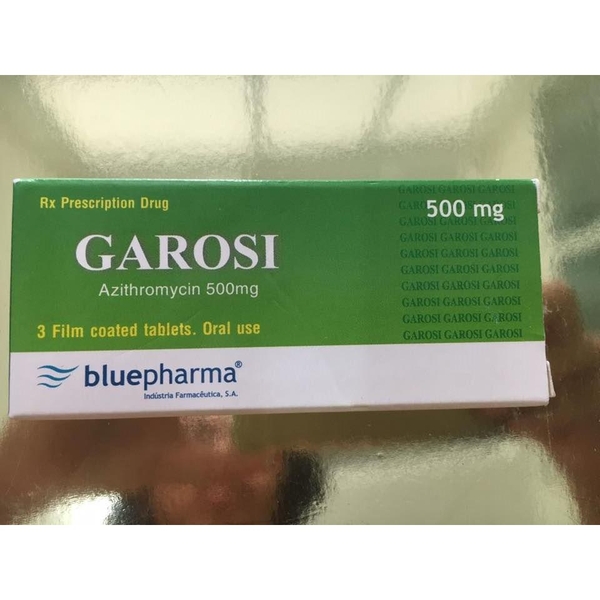 garosi-500mg