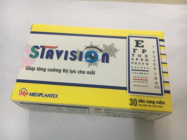 stavision