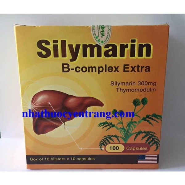 silymarin-b-complex-extra