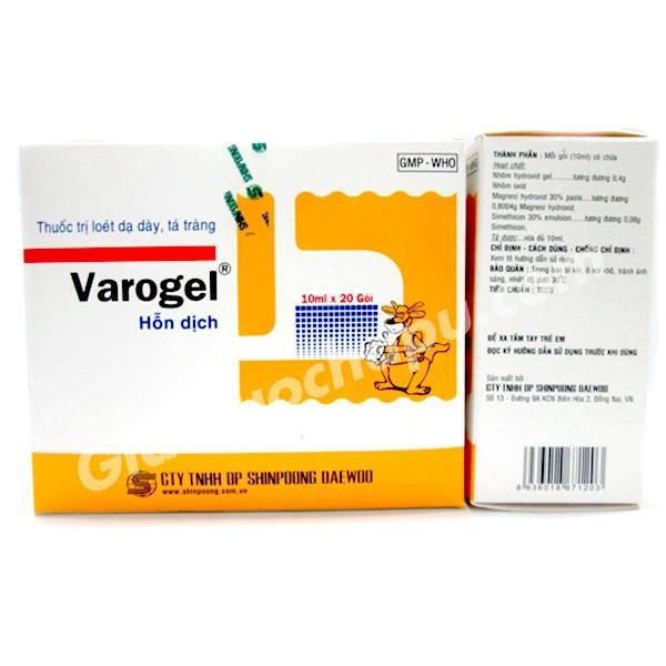 varogel