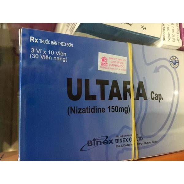 ultara-150mg