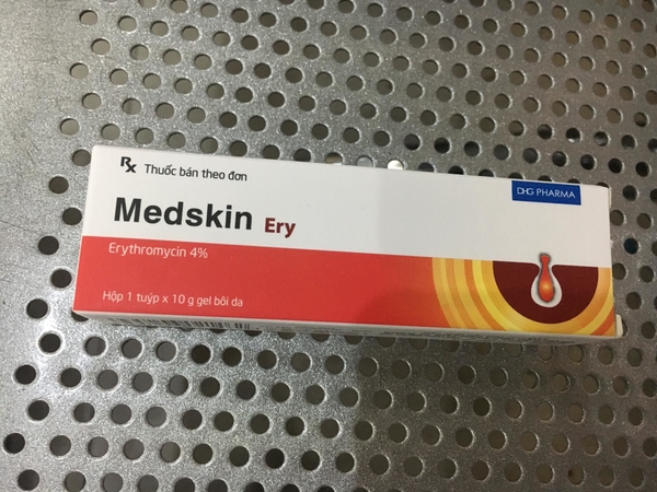 medskin-ery