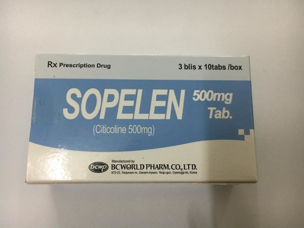 sopelen