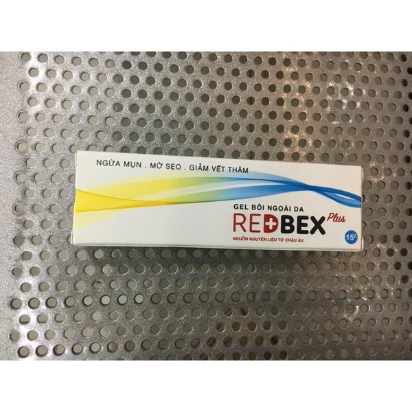 redbex-plus