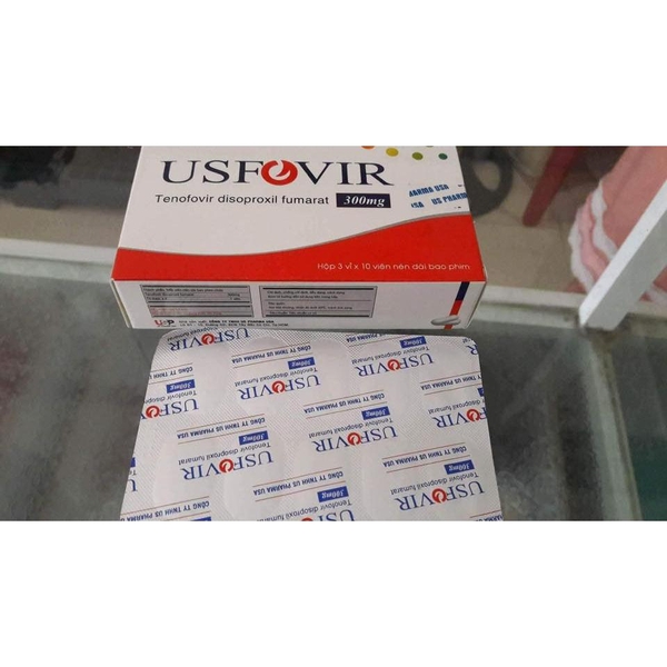 usfovir-300mg