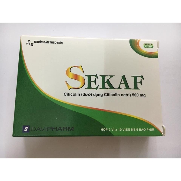 sekaf-500mg