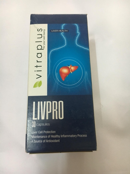 livpro