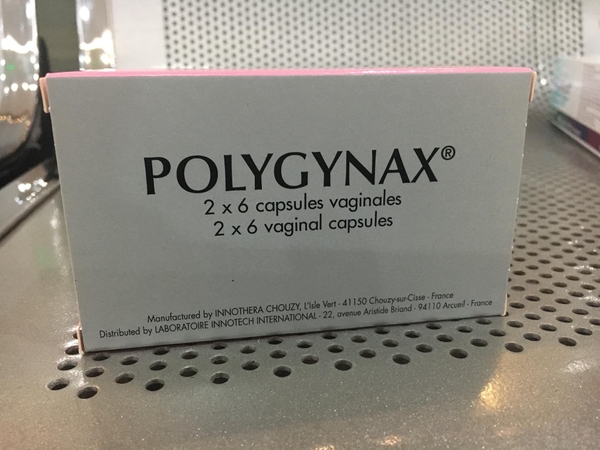 polygynax